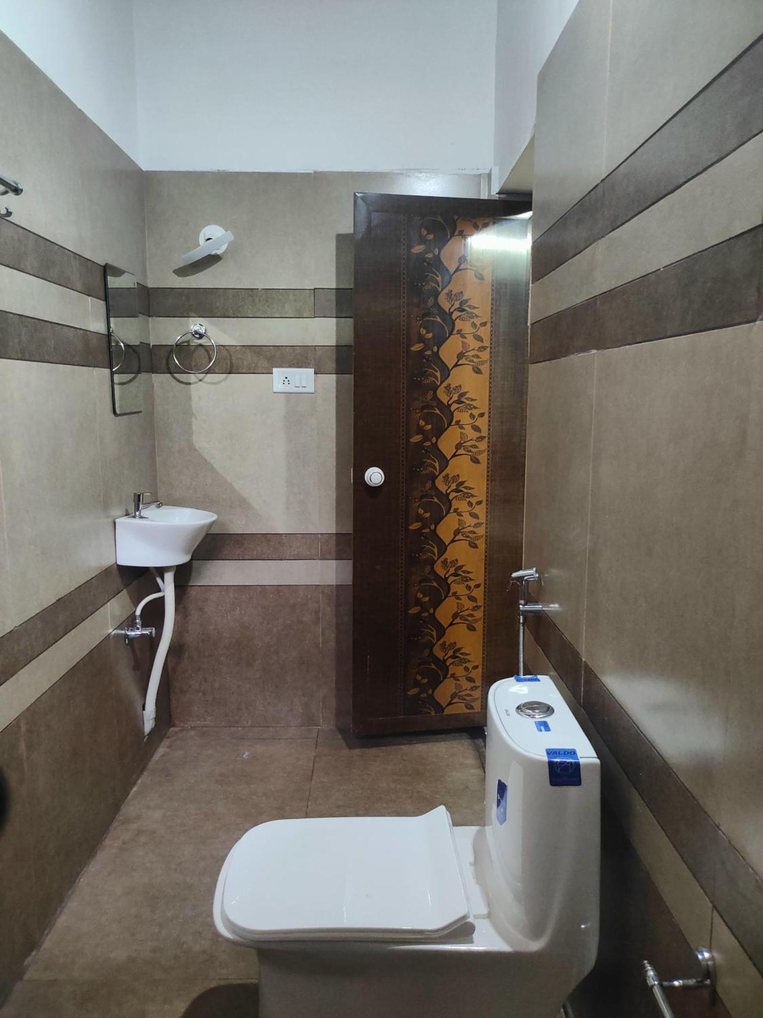The Munroe Villagio Homey Mundrothuruth エクステリア 写真