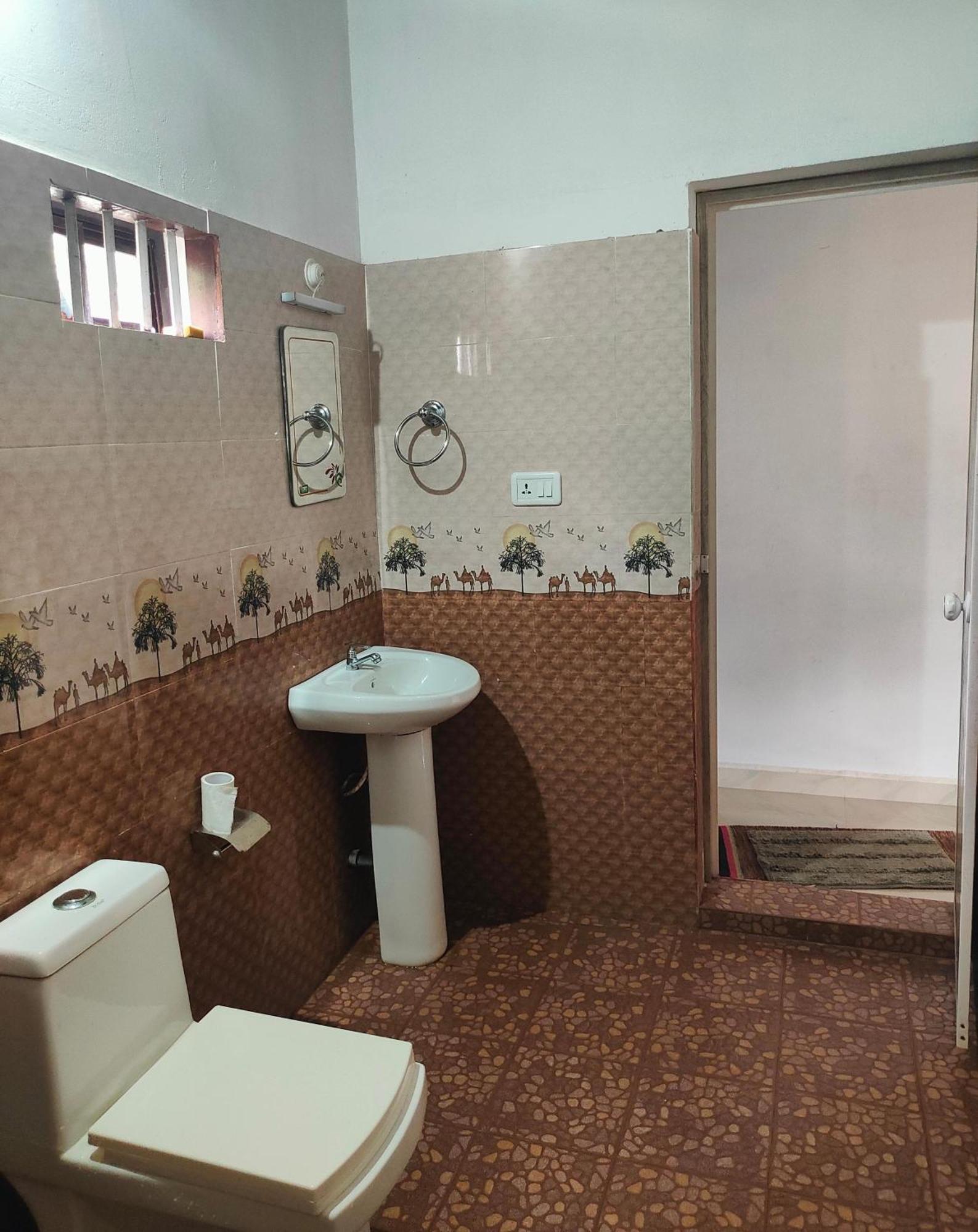 The Munroe Villagio Homey Mundrothuruth エクステリア 写真